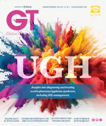 January/February 2026 cover