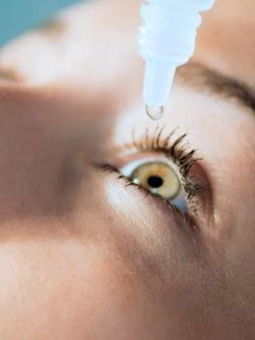 FDA Recalls More than 2.5 Million Bottles of Prednisolone Acetate Eye Drops