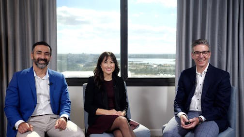 Switching From Bevacizumab to Aflibercept 8 mg in a Patient With Neovascular AMD