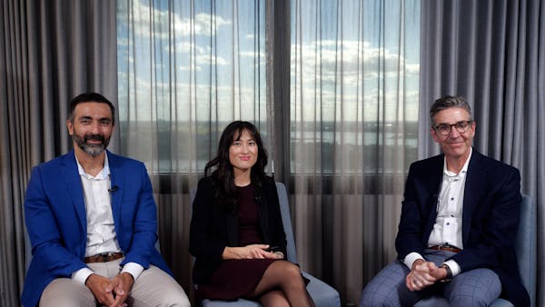 Switching From Aflibercept 2 mg to Faricimab in a Patient With Newly Diagnosed Neovascular AMD and Worsening Pigment Epithelium Detachment thumbnail