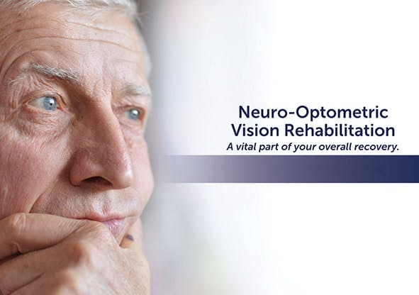 The Neuro-optometric Rehabilitation Association - Modern Optometry