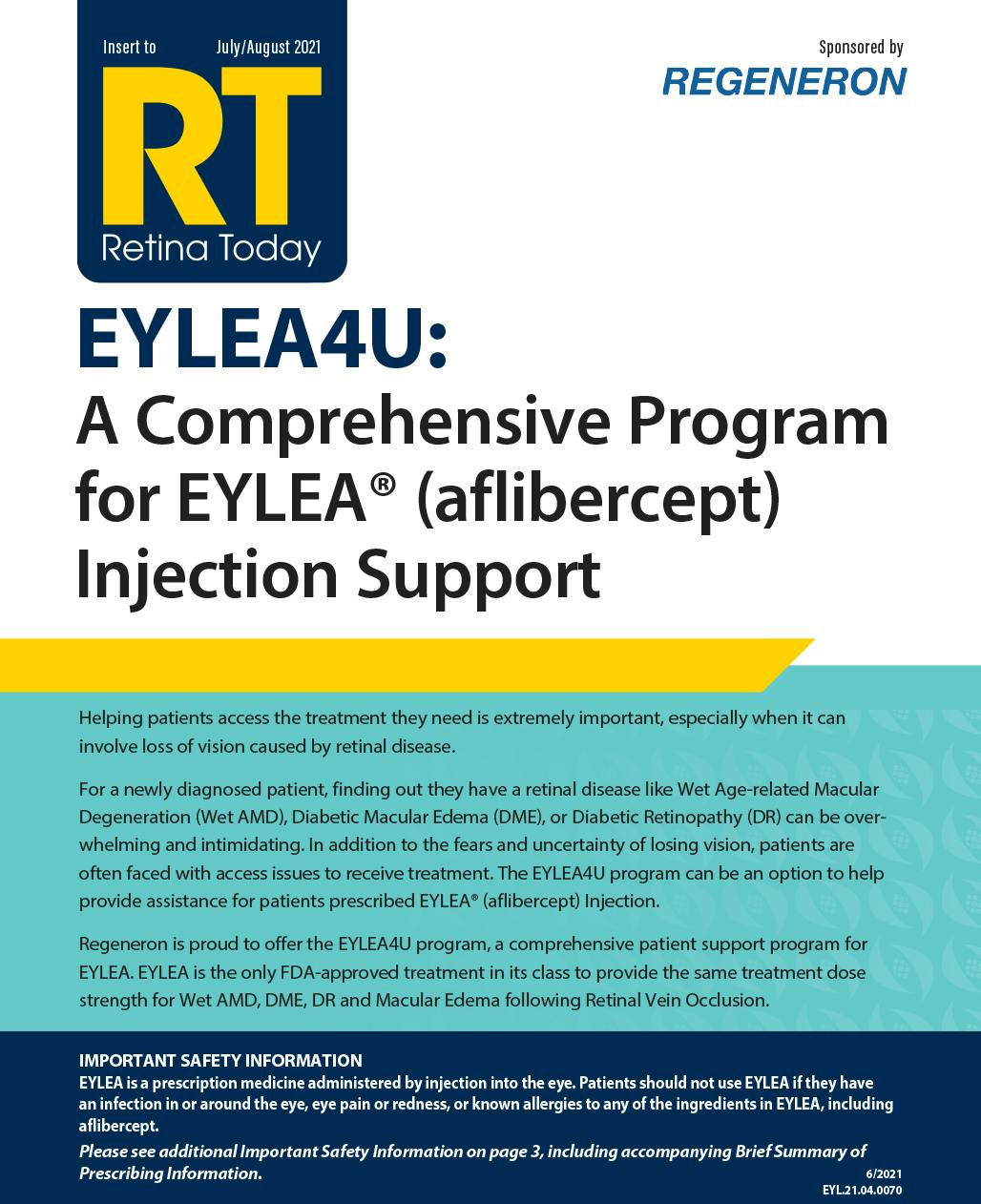 Imaging in Retinoschisis Retina Today