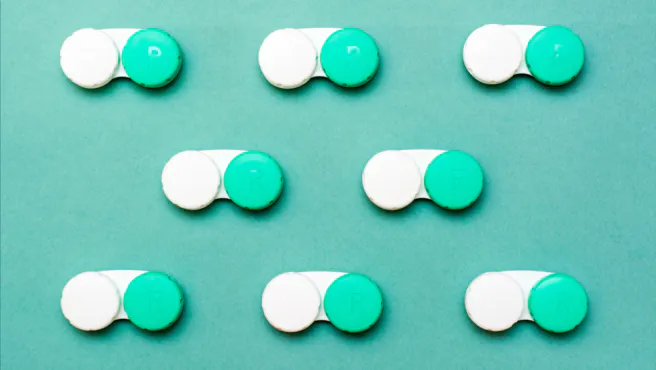 Contact Lens Cessation Policy for Refractive Surgery image