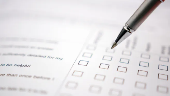 Interpreting the Preoperative Lifestyle Questionnaire in Premium IOL Selection image