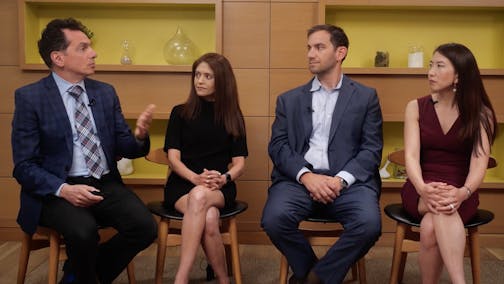 Susvimo: Unmet Medical Need