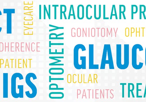 Treating Glaucoma in the Cataract Patient image