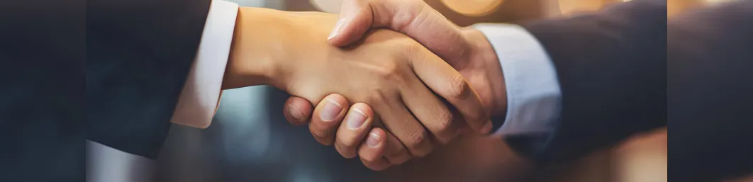 Negotiating Contracts in Retina image