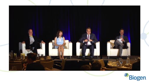 Biosimilars: Learning from Other Parts of Medicine