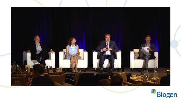 Biosimilars: Learning from Other Parts of Medicine thumbnail