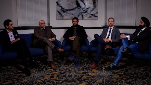 Spare or Tear? Pearls for the Trabecular Meshwork