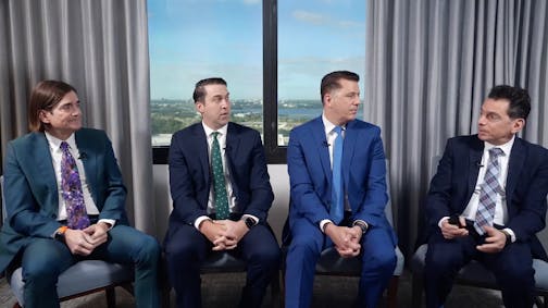 Susivimo: Unmet Medical Need & Patient Selection