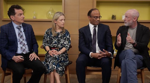 Susvimo: Unmet Medical Need