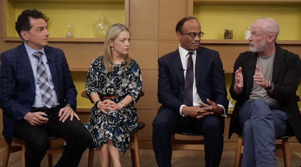 Susvimo: Unmet Medical Need thumbnail