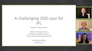 A Challenging Case for IPL