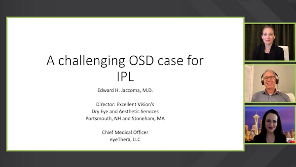 A Challenging Case for IPL thumbnail