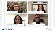 Discussion: Vitreoretinal Interface: The Role of Multimodal Imaging Modalities