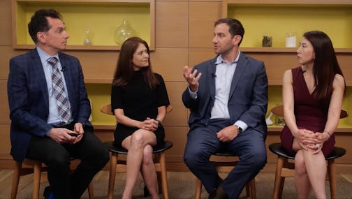 Susvimo: Clinical Trial Data