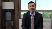 Tackling Macular Edema with Suprachoroidal CLS-TA
