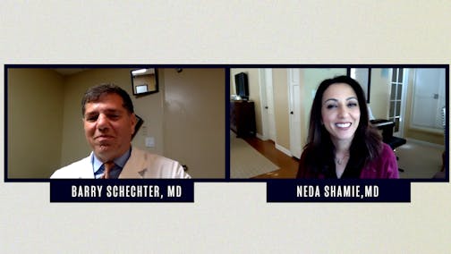 A Combined Approach to Pterygium Surgery