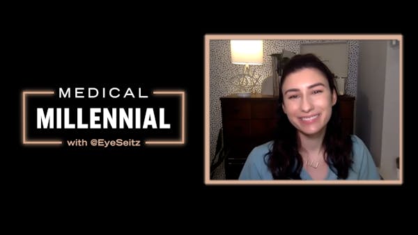 Interested in Neuro-Optometry? Hear From an OD in the Subspecialty thumbnail