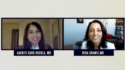 Studying MIGS Safety