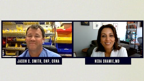 Comparing Troche and Intravenous Sedation for Cataract Surgery