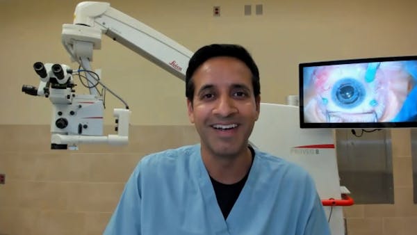 A Retina Specialist’s Experience With the Proveo 8 (Leica) thumbnail