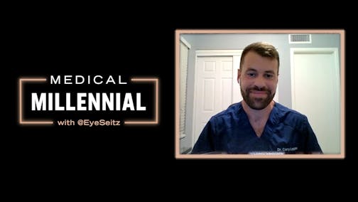 Starting a Successful Dry Eye Center
