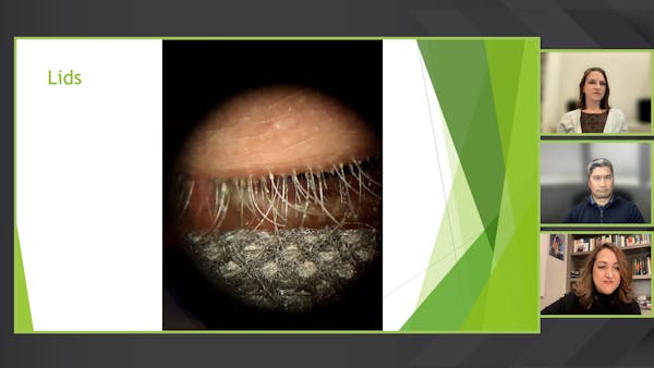 The Importance of Looking Down thumbnail
