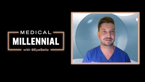 Cataract and Refractive Surgery: Referrals, Technology, Comanagement, and More