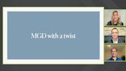 MGD With a Twist