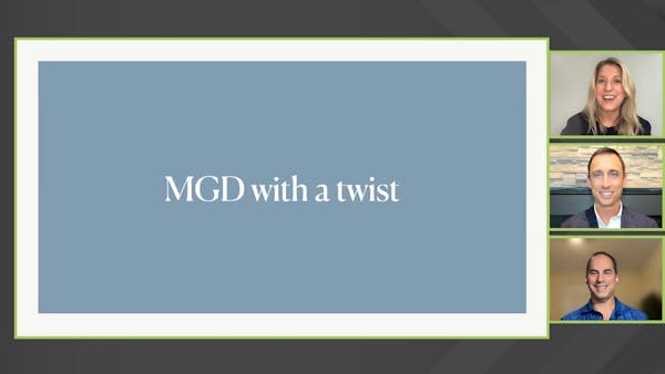 MGD With a Twist thumbnail