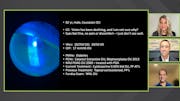 Stage 1 Neurotrophic Keratitis