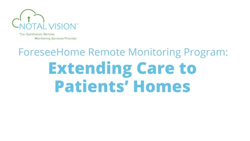 Extending Care to Patients' Homes