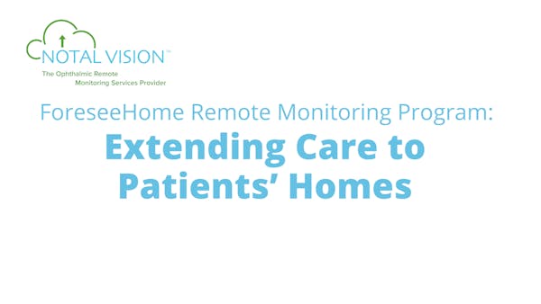 Extending Care to Patients' Homes thumbnail
