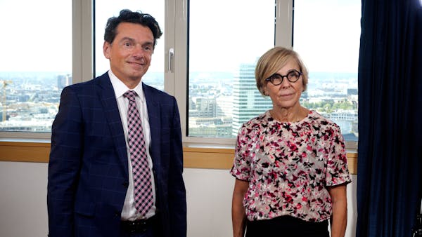 Gearing Up for a GA Therapy thumbnail