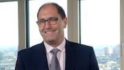 A Word From Euretina's President