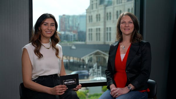 Mac Attack: What’s New in AMD and DR, Feat. Dr. Cecelia Koetting thumbnail