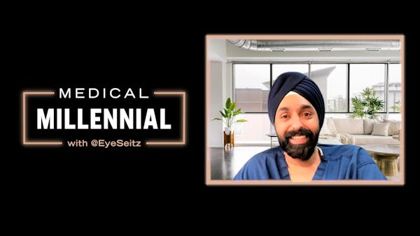 The Low Down on Laser Eye Floater Removal thumbnail