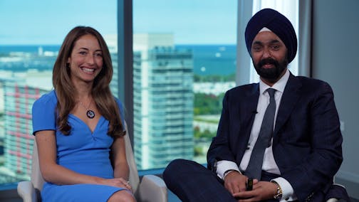 Innovations in Innovation: How to Get Involved in Research