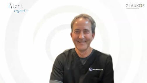 Endothelial Safety Profile of Minimally Invasive Glaucoma Surgery Stents