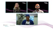 Defining Success With Interventional Glaucoma