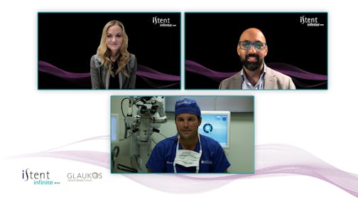 Defining Success With Interventional Glaucoma