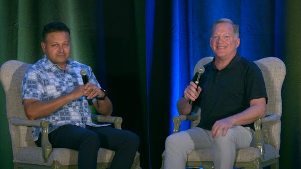 Caribbean Eye 2024 Meeting Coverage - video #5 thumbnail