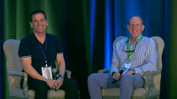 Caribbean Eye 2024 Meeting Coverage - video #3 thumbnail