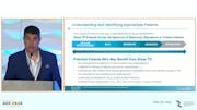 Patient Selection and Dialogue for iDose® TR