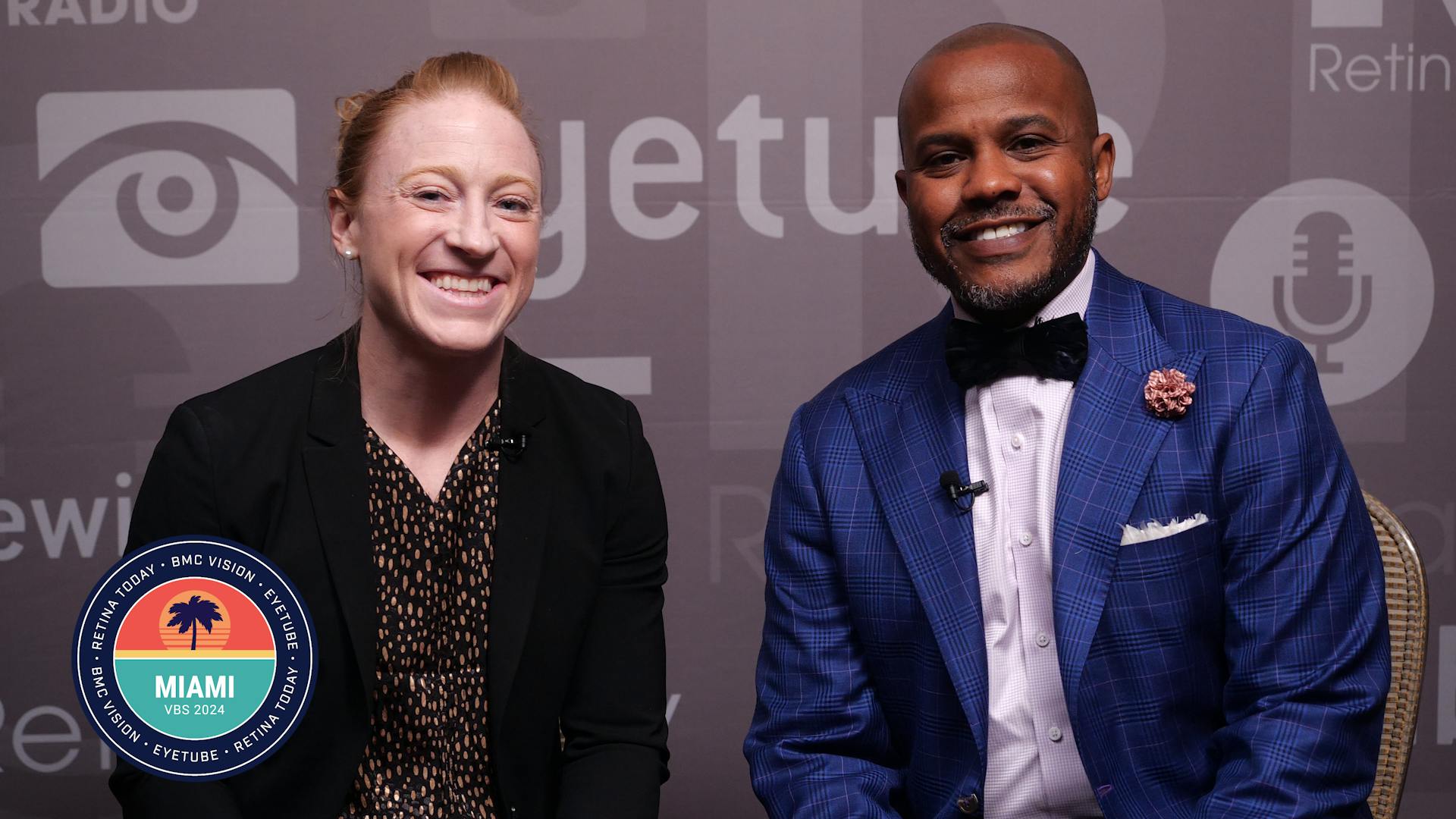 VBS Business: Setting Up a Solo Practice - Eyetube