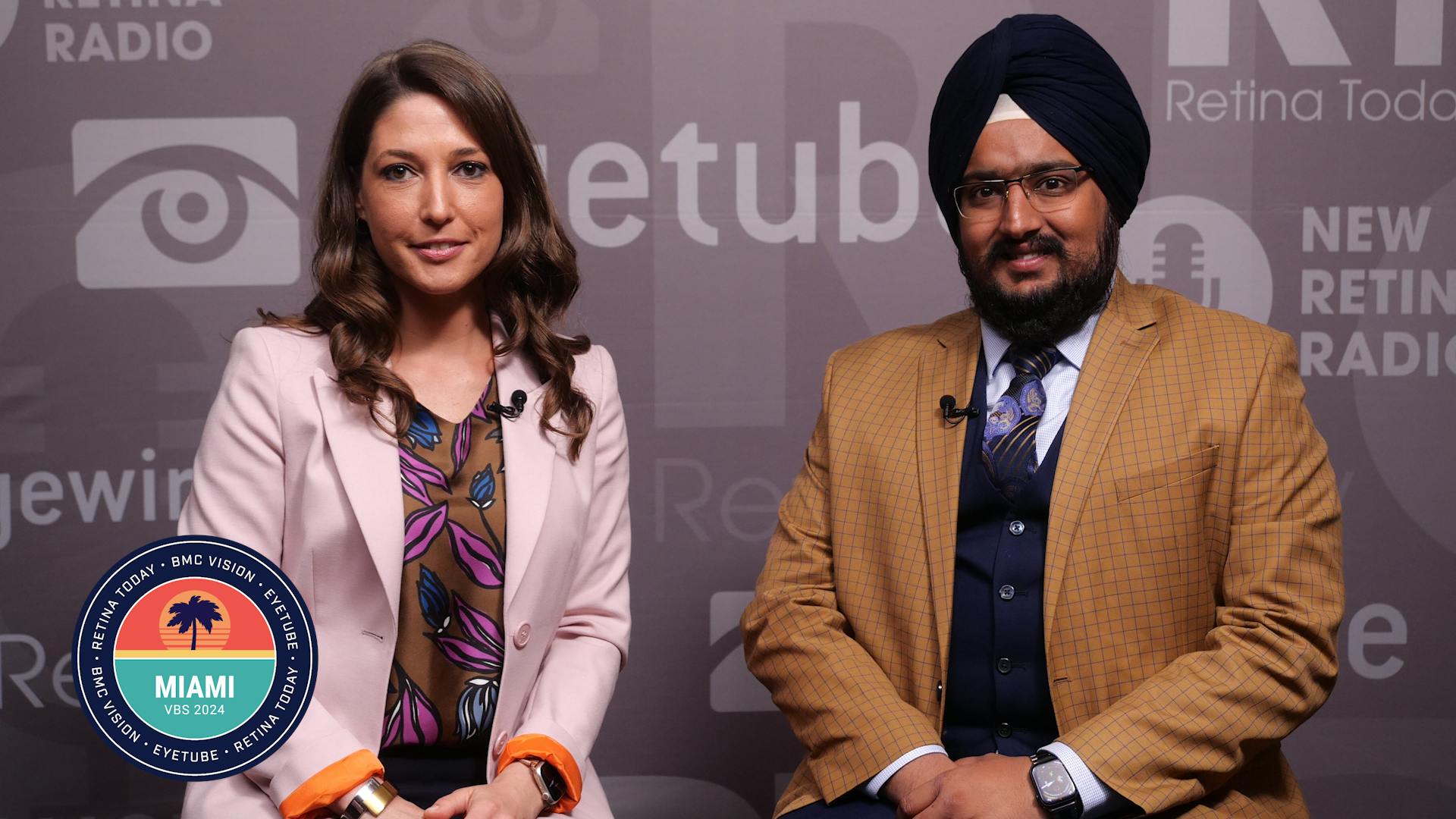 Caring for ROP Patients - Eyetube