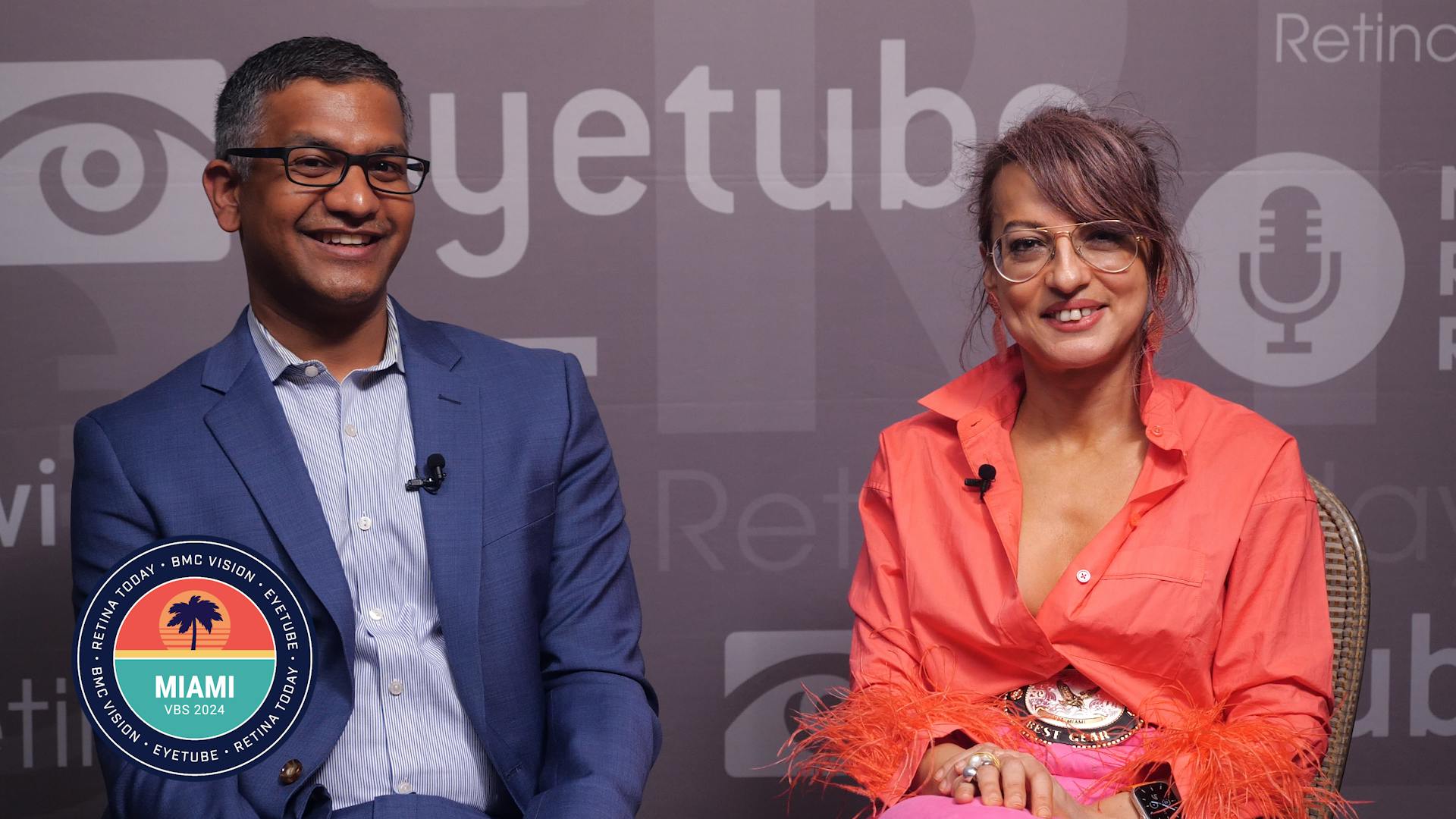 VBS Debates: All Things Medical - Eyetube