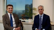 Clinical Minute Retina: PPV for VH Secondary to RVO